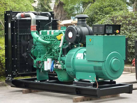 荆州710kw康明斯柴油发电机组图片 荆州710kw康明斯柴油发电机组图片