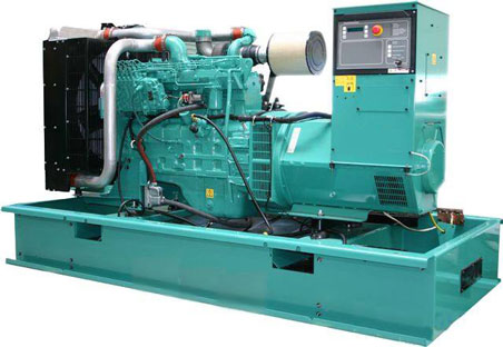荆州180kw康明斯柴油发电机组图片 荆州180kw康明斯柴油发电机组图片