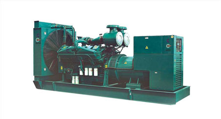 荆州450kw康明斯柴油发电机组图片 荆州450kw康明斯柴油发电机组图片