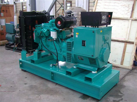 荆州200kw康明斯柴油发电机组图片 荆州200kw康明斯柴油发电机组图片