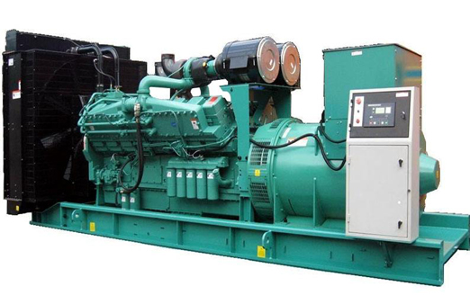 荆州150kw康明斯柴油发电机组图片 荆州150kw康明斯柴油发电机组图片