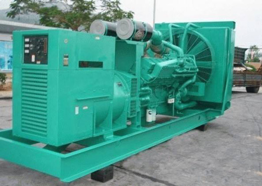 荆州75kw康明斯柴油发电机组图片 荆州75kw康明斯柴油发电机组图片